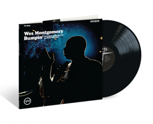 Wes Montgomery - Bumpin'