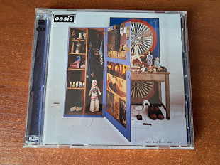 Oasis - Stop The Clocks (Greatest Hits) (2 CD)