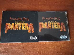 Pantera - Greatest Hits (CD + DVD)