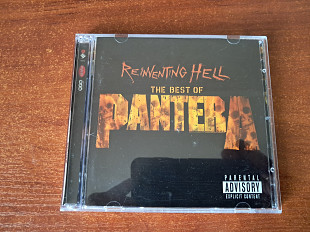 Pantera - Greatest Hits (CD + DVD)