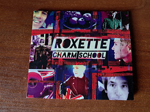 Roxette - Charm School (Deluxe Edition, 2 CD)