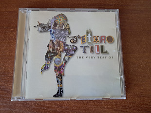 Jethro Tull - The Best Of
