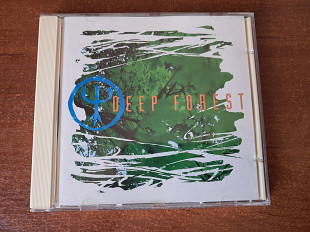 Deep Forest - Greatest Hits