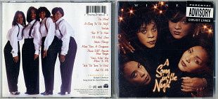 Witness – A Song In The Night