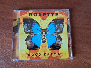 Roxette - Good Karma