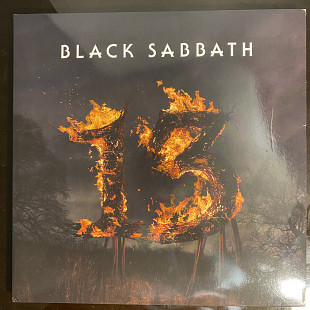 Black Sabbath – 13