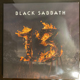 Альбом Black Sabbath - 13 купить на Vinyl.com.ua