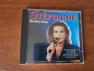 Stephanie - Rendez - Vous