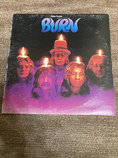 Deep Purple, US, 1974г.