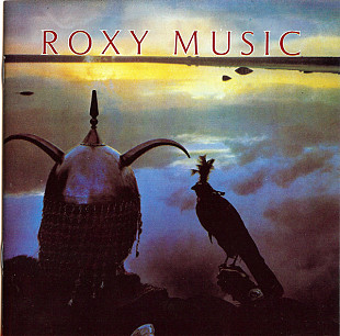 Фірмовий ROXY MUSIC - " Avalon "