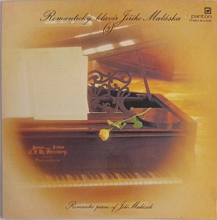 Jiří Malásek - Romantický Klavír Jiřího Maláska (3)