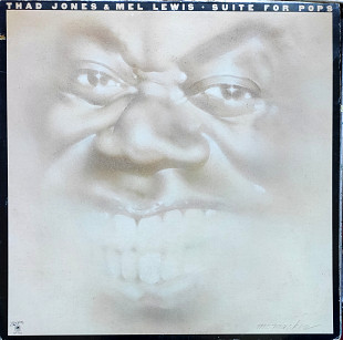 Thad Jones & Mel Lewis. Suite for Pops.