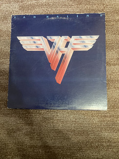 Van Halen, US, 1979г.