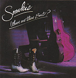 Фірмовий SMOKIE - " Whose Are These Boots "