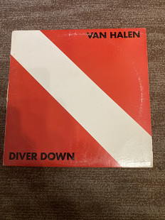 Van Halen, 1982г.