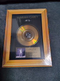 MARIAH CAREY #1'S LIMITED EDITION