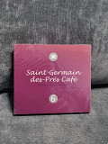 SAINT-GERMAIN DES-PRES CAFE 6