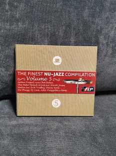 SAINT-GERMAIN DES-PRES 5