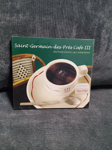 SAINT-GERMAIN DES-PRES 3