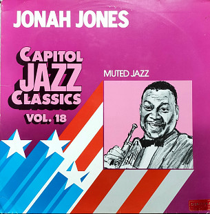 Jonah Jones. Muted Jazz