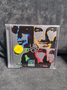 U 2 POP