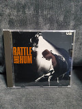 U 2 RATTLE AND HUM
