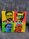 U 2 PLEASE single
