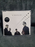U 2 BEAUTIFUL DAY single