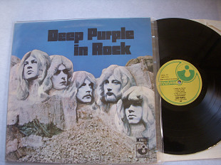 Deep Purple ( ORIGINAL )