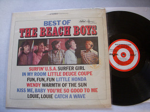 The Beach Boys ( ORIGINAL )