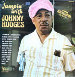 Jumpin' With Johnny Hodges.