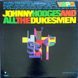 Johnny Hodges and All the Dukesmen.