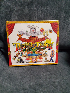 TEARS FOR FEARS EVERYBODY LOVES A HAPPY ENDING