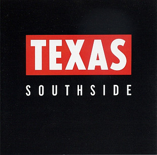 Фірмовий TEXAS - " Southside "