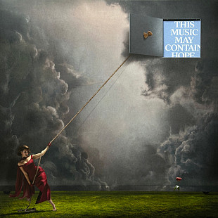 Raye - This Music May Contain Hope.