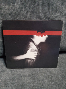 NINE INCH NAILS THE SLIP