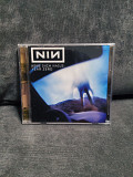 NINE INCH NAILS YEAR ZERO