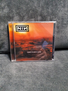 NINE INCH NAILS Y34RZ3R0R3M1X3D