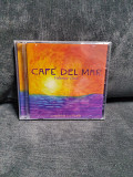 CAFÉ DEL MAR VOLUMEN CINCO