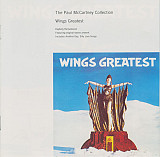 Wings – Wings Greatest ( Holland )