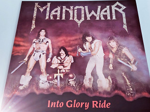 Manowar – Into Glory Ride - 83 (23)