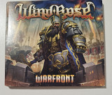 CD WIND ROSE 2022 Warfront (Germany)