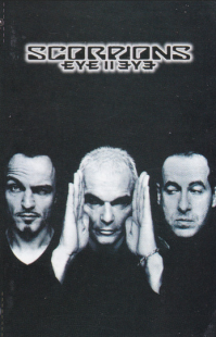 Scorpions – Eye II Eye @ ( UA )