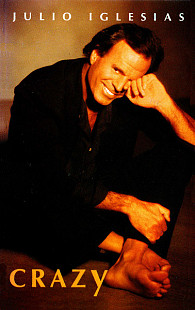 Julio Iglesias – Crazy @ ( UA )