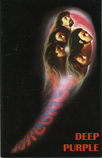 Deep Purple – Fireball @ ( UA )