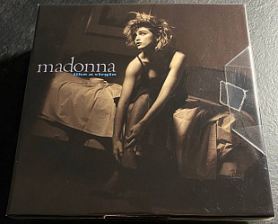Madonna – Jaoan Promo Box Set w 6 MiniLP CD`S WARNER BROS. RECORDS JAPAN