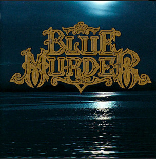 Blue Murder – Blue Murder