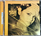 NORAH JONES "Day Breaks" (Ukrainian Special Edition) новий диск [в Deluxe-коробці]