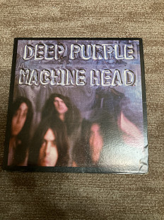 Deep Purple, US, 1972г.