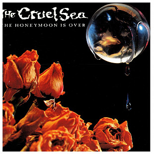 Фірмовий THE CRUEL SEA - " The Honeymoon Is Over "